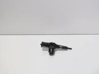 Injector, cod 03G130073B, BPT, 0414720403, Vw Touran (1T1, 1T2) 2.0 TDI, AZV (id:712924)