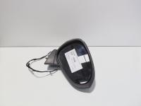 Oglinda electrica dreapta, Seat Ibiza 5 (6J5), vol pe dreapta (id:712742)