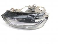 Far stanga cu lupa si xenon, Audi A4 Avant (8K5, B8) vol pe dreapta, facelift (id:712734)