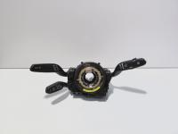 Maneta semnalizare cu stergatoare si tempomat, cod 4G8953502AA, Audi A4 (8K2, B8) (id:712754)
