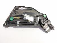 Macara cu motoras caroserie stanga spate, cod 1Q0959703A, Vw Eos (1F7, 1F8) (id:707102)