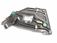 Macara cu motoras caroserie dreapta spate, cod 1Q0959704A, Vw Eos (1F7, 1F8) (id:707103)