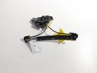 Macara cu motoras stanga spate, cod 6RS837461A, Vw Polo (6R) (id:712852)