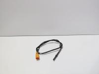 Sonda temperatura gaze, cod 03L906088CC, VW Tiguan (5N), 2.0 TDI, CBAB (id:712767)
