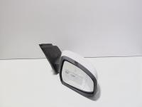 Oglinda electrica dreapta cu semnalizare si lumina ambientala, cod 1Z0820951, Ford Focus 3, vol pe dr (id:712800))