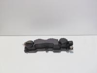 Capac culbutori, cod 9660281080, Peugeot 308 SW, 1.6 HDI, 9H01 (id:712827)