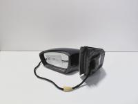 Oglinda electrica stanga cu semnalizare, VW Polo (6R), volan pe dreapta (id:712853)