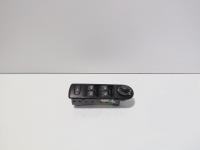 Butoane comanda geam usa stanga fata cu rabatare electrica, cod 254298400R, Renault Clio 4 (id:712809)