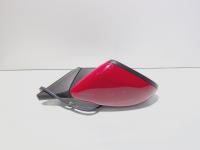 Oglinda electrica stanga cu semnlizare cu rabatare electrica, VW Golf 7 (5G), volan pe dreapta (id:712869)