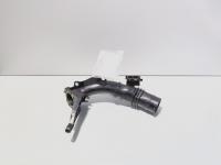 Tub intercooler, cod AV6Q-9351-BC, Ford Focus 3, 1.6 TDCI, T1DB (id:712863)