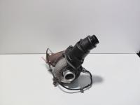 Turbosuflanta, cod 03L145721B, Audi A6 (4G2, C7), 2.0 TDI, CGL (id:712776)