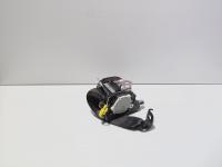 Centura dreapta spate cu capsa, cod 34056830A, Mercedes Clasa E (W212) (id:713058)