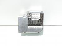 Calculator airbag, cod 5N0959655Q, Vw Passat (362) (idi:708211)