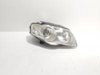 Far dreapta cu lupa, Vw Passat (3C2) vol pe stanga (idi:708118)