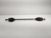 Planetara dreapta fata, Opel Corsa C (F08, W5L) 1.0 benz, Z10XEP, 5 vit man (idi:708123)