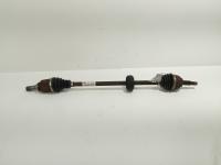 Planetara dreapta fata, cod 391007857R, Dacia Sandero 2 1.5 DCI, K9K612, 5 vit (idi:708131)