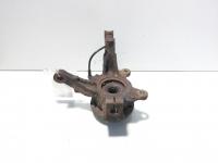 Fuzeta stanga fata, Dacia Logan 2 1.5 DCI, K9K612 (idi:708134)