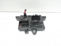 Tablou sigurante borna baterie (+), cod GM365927271, Opel Astra J (idi:708140)