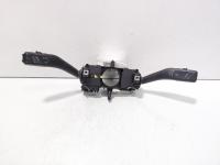 Maneta stergatoare si maneta semnalizare, cod 6RA953521B, Vw Polo (6R) (idi:708182)