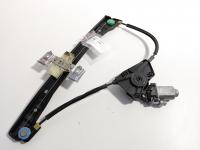 Macara cu motoras usa stanga fata, cod 1S3837461A, Vw UP (id:712971)