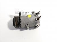 Compresor clima, cod AV11-19D629-BA, Ford Focus 3 1.6 TDCI, T3DB (id:712859)