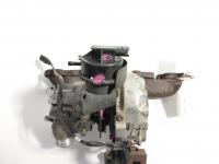 Supapa turbo electrica, Vw Golf 7 (5G) 2.0 TDI, CRB (id:680825)