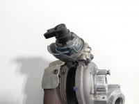 Supapa turbo electrica, Vw Golf 6 (5K1) 1.6 TDI, CAY (id:712780)
