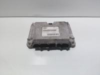 Calculator motor Ecu, cod 51834074, Fiat Seicento (187), 1.1 benz, 187A1000 (idi:712086)