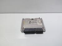 Calculator motor Ecu, cod 038906019PA, 0281012932, Seat Alhambra (7V8, 7V9), 1.9 TDI, BVK (idi:712163)