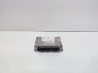 Calculator motor ECU, cod 03D906023N, Skoda Fabia 2 Combi (5J, 545) 1.2 benz, CHFA (idi:712231)