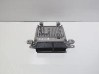 Calculator motor Ecu, cod 6519004500, Mercedes Clasa C Coupe (C205), 2.2 CDI, OM651921 (idi:712131)