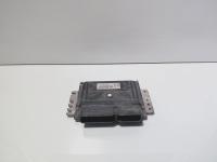 Calculator motor Ecu, cod MEC37-510, Nissan Micra 3 (K12), 1.4 benz, CR14DE (idi:712157)