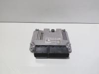 Calculator motor Ecu, cod 04C907309BP, 0261S21435, Skoda Rapid Spaceback (NH1), 1.0 TSI, DKL (idi:712091)