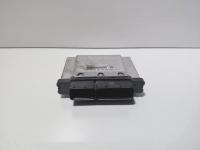 Calculator motor Ecu, cod 04E907309BH, 0261S12609, Skoda Octavia 3 (5E3), 1.4 TSI, CZD (idi:712133)