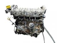 Motor complet, cod 939A9000, Alfa Romeo 159 Sportwagon (939) 2.4 JTD, 939A9000, 6 vit (id:711805)