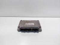 Calculator motor Ecu, cod 03E906023D, Skoda Roomster (5J) , 1.2 benz, BME (idi:712203)