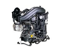 Motor complet, cod DPC, Vw Passat (3G2) 1.5 TSI, DPC, 5 vit (id:711791)