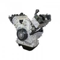 Motor complet, cod CDU, Audi A6 (4G2, C7) 3.0 TDI, CDU, 4x4, cutie automata (id:711778)