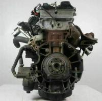 Motor complet, cod PHFA, Ford Transit Platforma, 2.4 TDCI, PHFA, 5 vit (id:711776)
