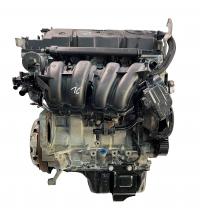 Motor  cod 8FP, Peugeot 207 (WA) 1.4 benz, 8FP, 5 vit man (id:711789)