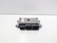 Calculator motor Ecu, cod 9805895780, Citroen C4 Cactus, 1.2 benz, HMZ (idi:712285)