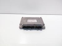 Calculator motor Ecu, cod 03D906023B, Skoda Fabia 1 (6Y2), 1.2 benz, BMD (idi:712327)