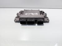 Calculator motor ECU, cod 8200783095, 8200700600, Renault Clio 3 Combi 1.2 benz, D4FD740 (idi:712229)
