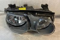 Far dreapta, Bmw 3 Compact (E46)