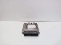Calculator motor ECU, cod 04L907309E, 0281019175, Skoda Rapid Spaceback (NH1) 1.6 TDI, CXM (idi:712258)