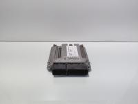 Calculator motor ECU, cod 04L907309B, 0281018510, Skoda Octavia 3 Combi (5E5) 1.6 TDI, CLH (idi:712394)