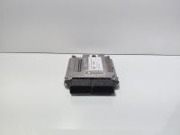 Calculator motor ECU, cod 04L907309P, 0281031483, Audi A3 Sportback (8VA) 2.0 TDI, DFGA (idi:712333)