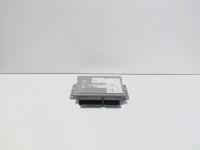 Calculator motor ECU, cod 7557395-01, Mini Cooper Cabrio (R52) 1.6 benz, W10B16AB (idi:712081)
