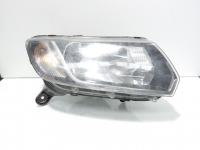 Far dreapta, Dacia Logan 2, vol pe dreapta (idi:708048)