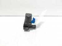 Supapa control lichid racire, cod BM5G-18495-EA, Ford Focus 3 Sedan, 1.6 ecoboost, JTDB (idi:706784)